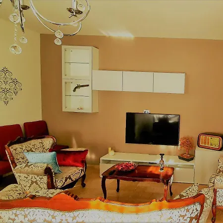 Arianna Apartman