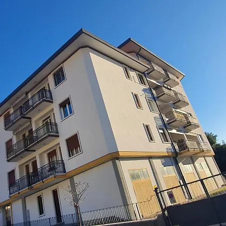 Arianna Apartman